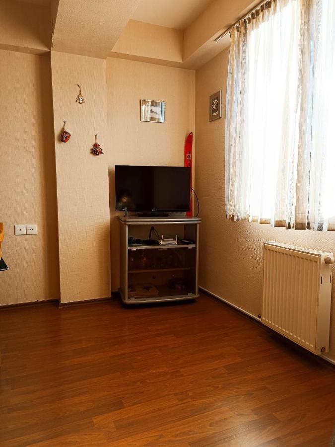 Аpartment In Gudauri Apartment Exterior photo