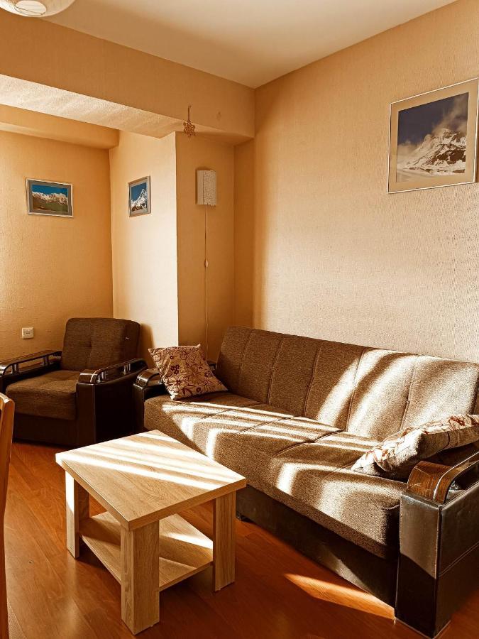 Аpartment In Gudauri Apartment Exterior photo