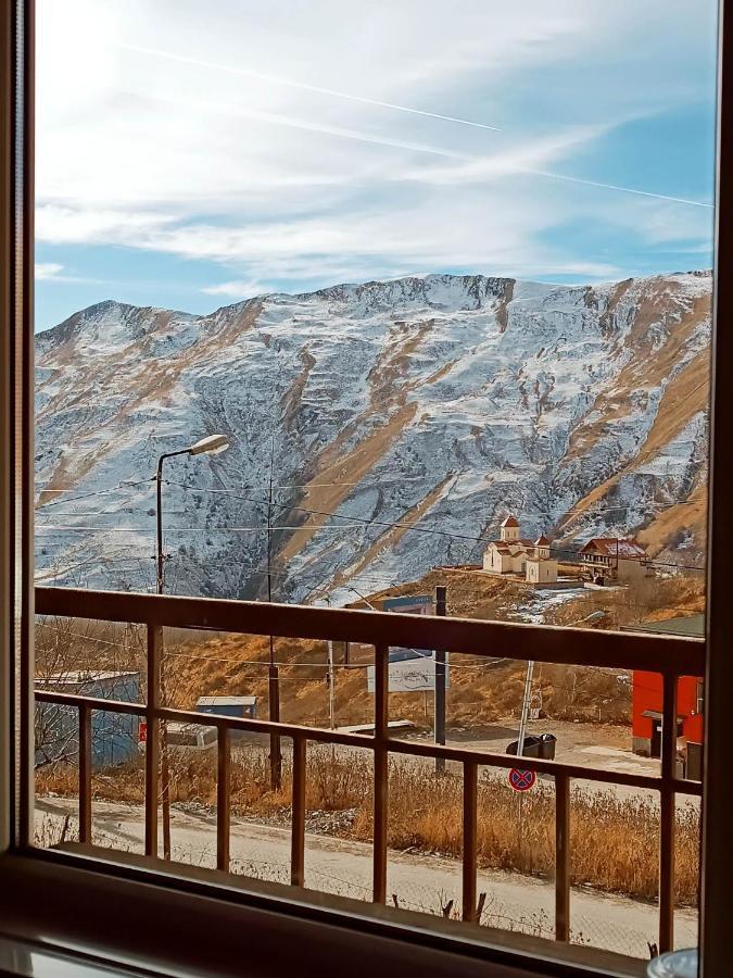 Аpartment In Gudauri Apartment Exterior photo