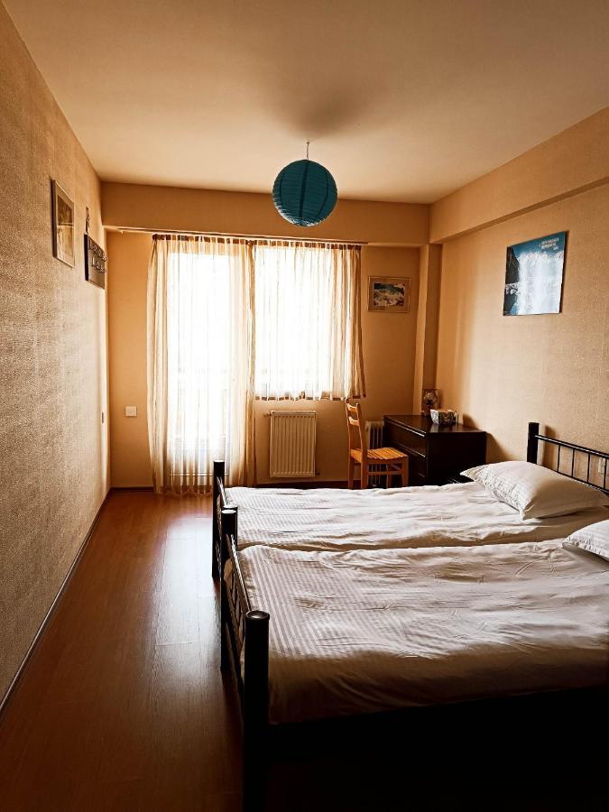 Аpartment In Gudauri Apartment Exterior photo